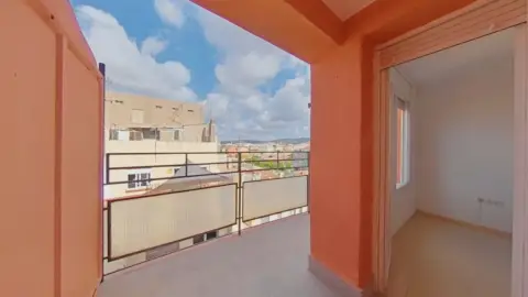 Piso en Antic Poble de Sant Pere