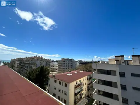 Ático en Carrer Major