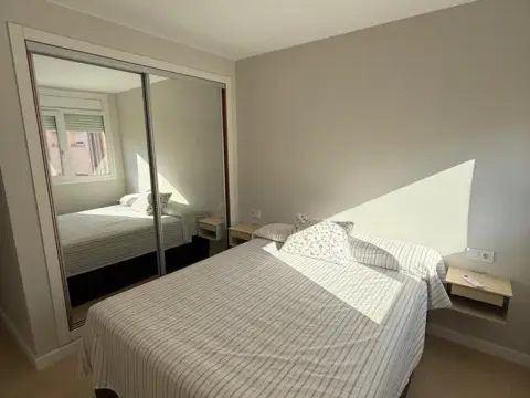 Apartamento en Carrer de l'Oli