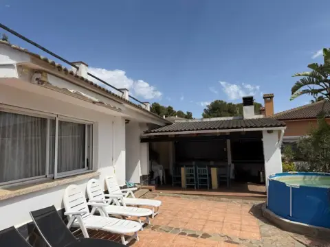 Casa en Carrer de la Fredolaga