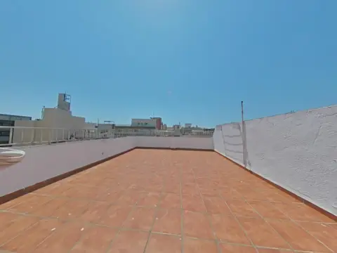 Ático en Carrer de València, 5