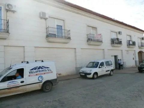 Local comercial en Avenida de la Constitución, 79