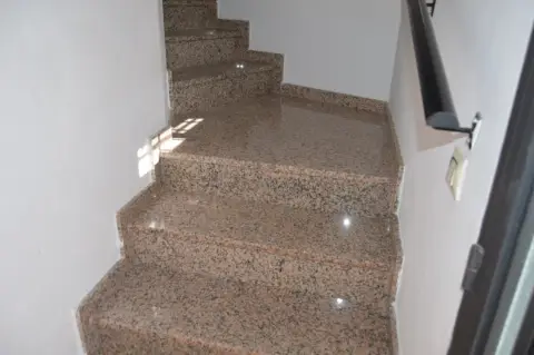 Chalet en calle Mayor