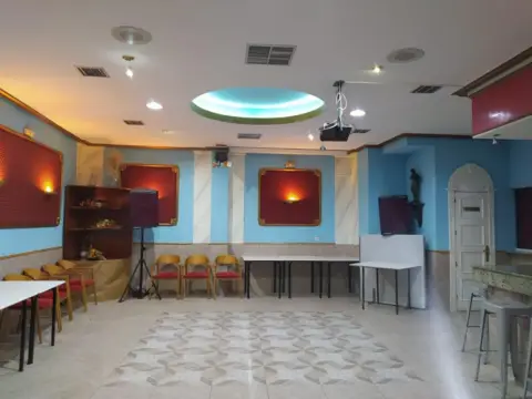 Local comercial en calle de la Tea