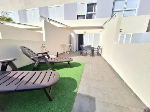 Dúplex en Paseo Obispo Pildain