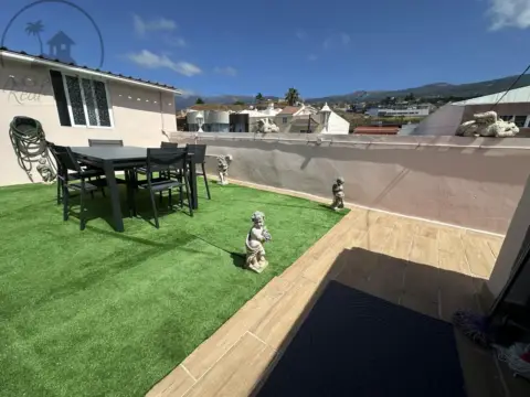 Chalet en Tenerife North