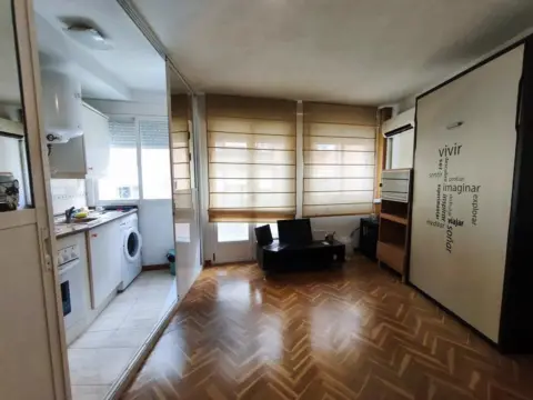 Estudio en Portazgo