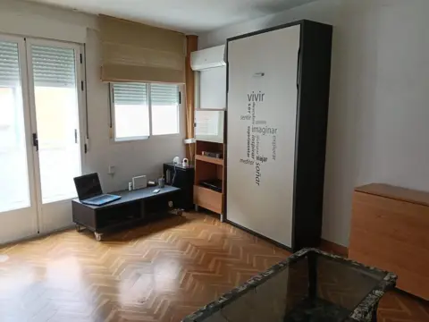Estudio en Portazgo