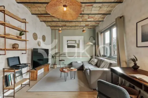 Piso en Carrer de Balmes