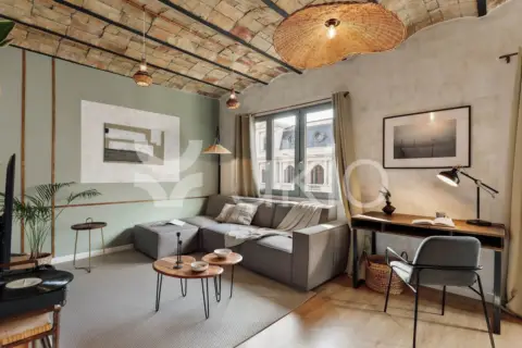 Piso en Carrer de Balmes