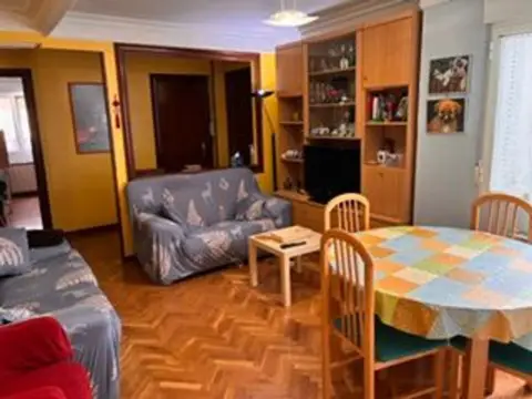 Piso en calle de las Delicias