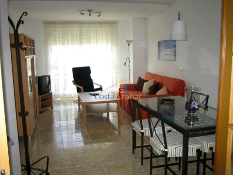 Piso en Oeste