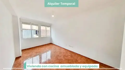 Piso en Núcleo Urbano