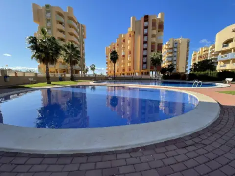 Apartamento en calle Pl Poligono G-1  P, nº 1408