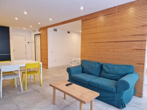 Piso en calle Marqués de Ivanrey