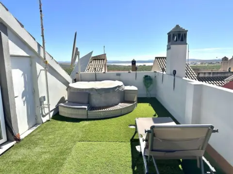 Casa pareada en Fuente de Piedra