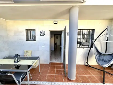 Casa pareada en Fuente de Piedra