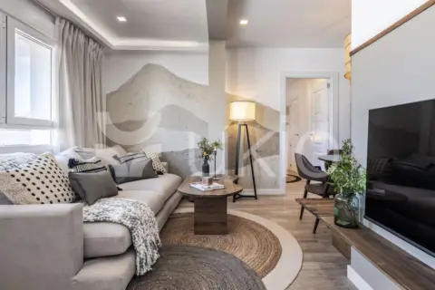 Piso en calle de los Artistas