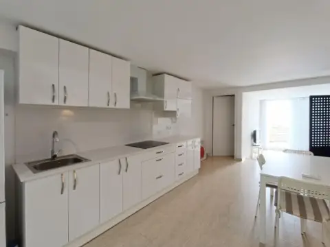 Apartamento en Carrer Mirador