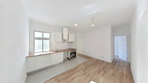 Piso en San Diego