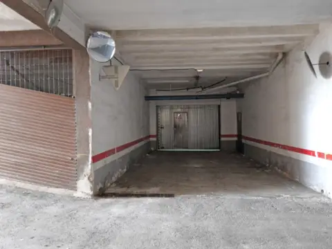 Garaje en Avinguda del Principat d'Andorra