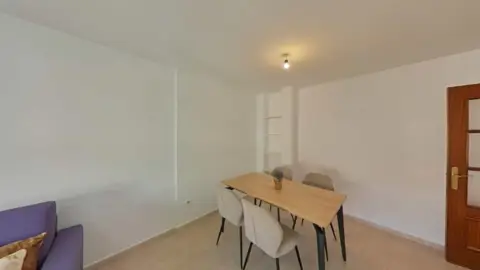 Piso en Carrer de Cristòfor Colom