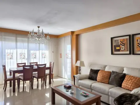 Piso en Avinguda de Catalunya