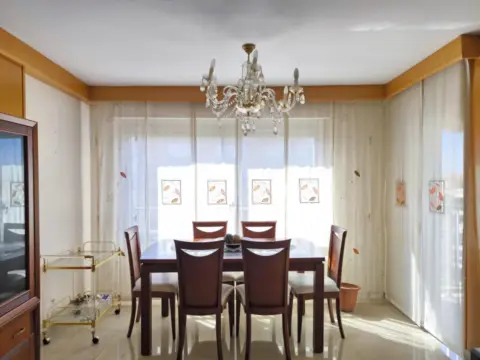 Piso en Avinguda de Catalunya