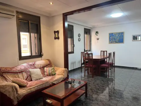 Piso en Avinguda de Catalunya