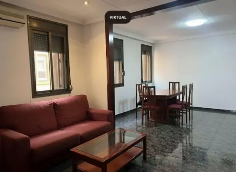 Piso en Avinguda de Catalunya