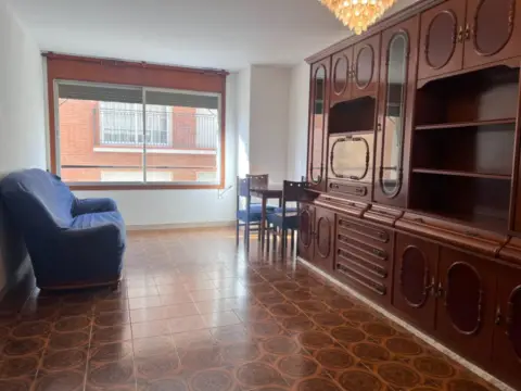 Piso en Carrer del Cardenal Cervantes