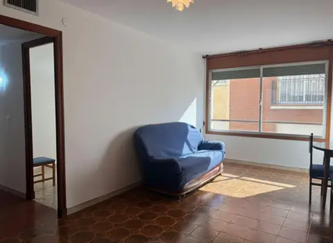 Piso en Carrer del Cardenal Cervantes