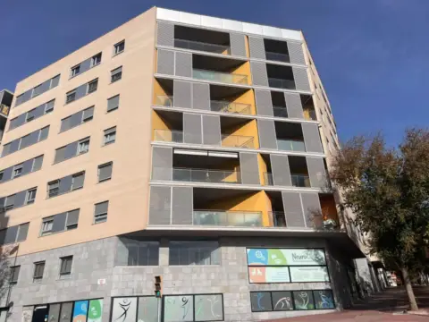 Ático en Carrer del Marqués de Montoliú