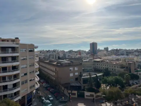 Ático en Carrer del Marqués de Montoliú