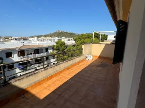 Piso en Avinguda de Joan Servera Camps