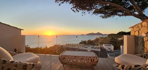 Dúplex en Port D'andratx