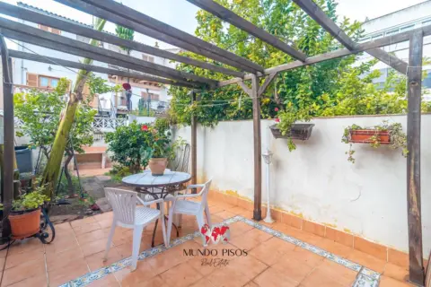 Casa adosada en Carrer de Son Munar