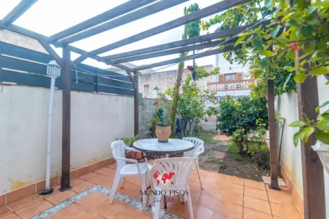 Casa adosada en Carrer de Son Munar