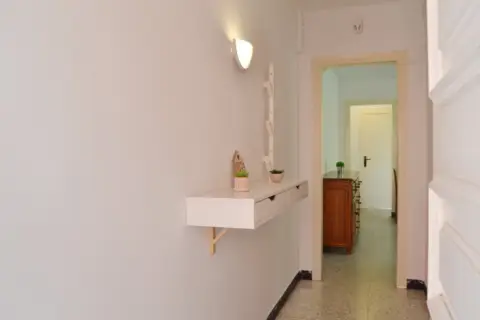 Piso en Carrer d'Huyà