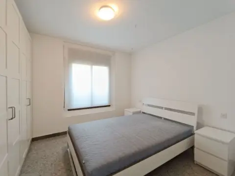 Piso en Carrer d'Huyà