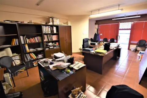 Local comercial en calle de Barcelona