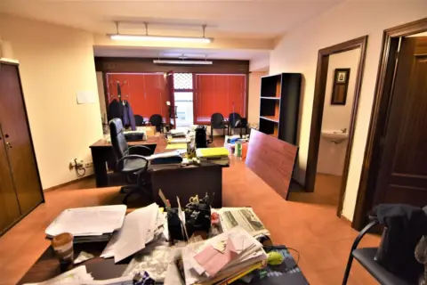 Local comercial en calle de Barcelona