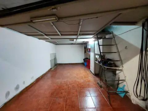 Garaje en calle de Ametzagaña