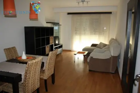 Piso en San Luis