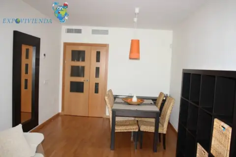 Piso en San Luis