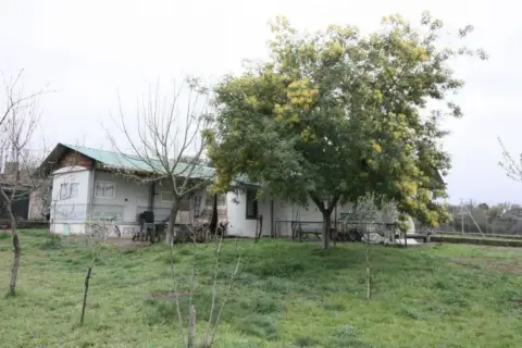 Terreno en calle Urbanizacion Puente Tietar, nº 132