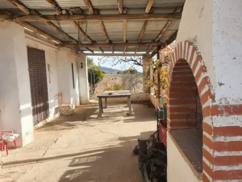Rural Property in calle El Llano