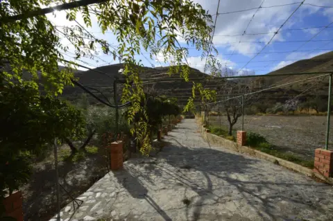 Finca rústica en calle Balsa Grande