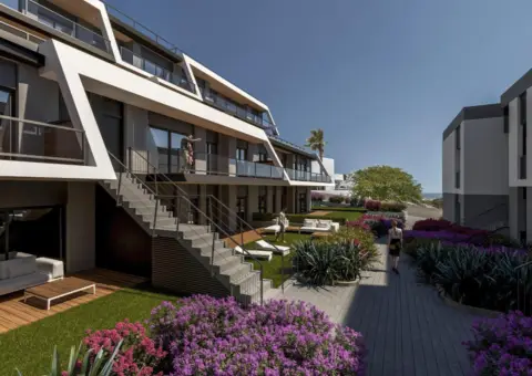 Apartamento en Gran Alacant