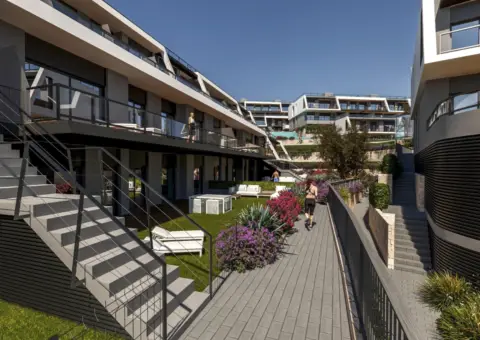 Apartamento en Gran Alacant